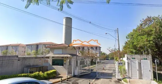 Apartamento com 2 Quartos à venda, 53m² no Vale do Sol, Piracicaba