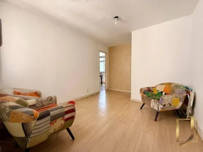 Apartamento com 3 Quartos à venda, 80m² no Barreto, Niterói