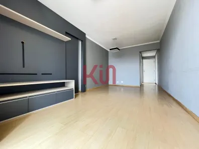 Apartamento com 2 Quartos à venda, 63m² no Vila Monte Alegre, São Paulo