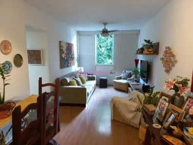 Apartamento com 3 Quartos à venda, 94m² no Botafogo, Rio de Janeiro