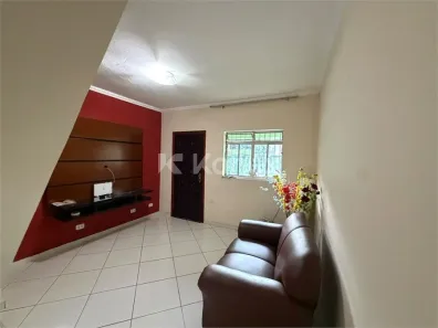 Imóvel Comercial com 3 Quartos à venda, 125m² no Vila Renato (Zona Leste), São Paulo