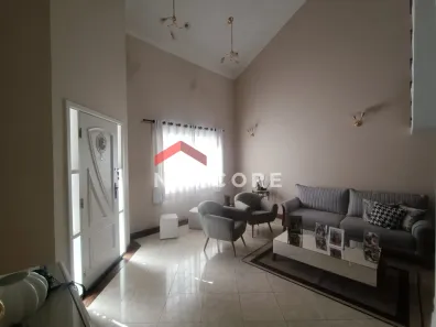 Casa de Condomínio com 3 Quartos à venda, 264m² no Jardim Residencial Tivoli Park, Sorocaba