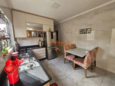 Casa com 2 Quartos à venda, 61m² no Pequeno Coração, Itaquaquecetuba