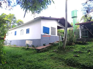 Casa com 3 Quartos para venda ou aluguel, 300m² no Chácara Santa Maria, Cotia