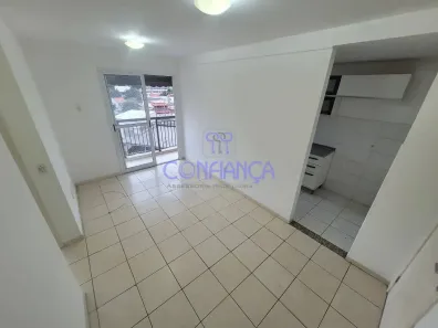 Apartamento com 2 Quartos à venda, 57m² no Bangu, Rio de Janeiro
