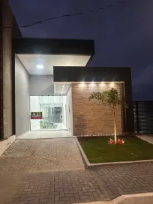 Casa de Condomínio com 3 Quartos à venda, 120m² no Campina de Icoaraci (Icoaraci), Belém
