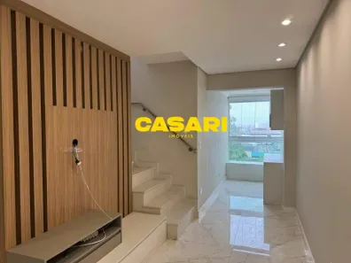 Cobertura com 3 Quartos à venda, 231m² no Assunção, São Bernardo do Campo