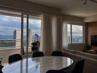 Apartamento com 2 Quartos à venda, 74m² no Piemonte, Nova Lima