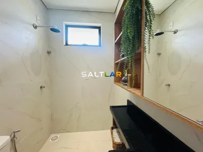 Casa com 3 Quartos à venda, 86m² no Vereda Tropical, Eusébio