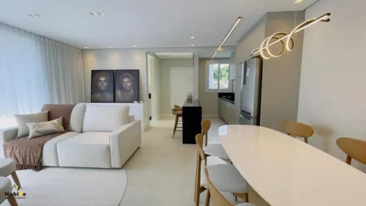 Apartamento com 3 Quartos à venda, 106m² no Nossa Senhora de Lourdes, Caxias do Sul