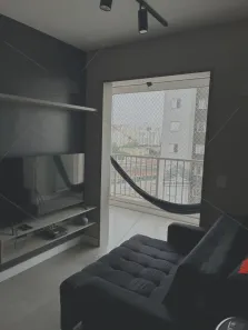 Apartamento com 1 Quarto à venda, 36m² no Mooca, São Paulo