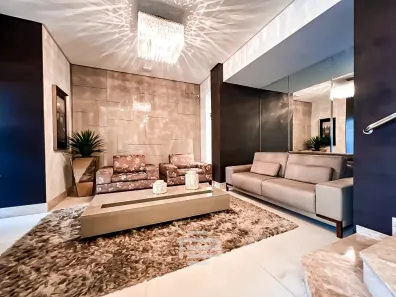 Apartamento com 3 Quartos à venda, 130m² no Centro, Balneário Camboriú
