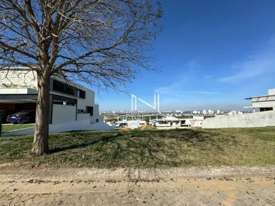 Lote/Terreno à venda, 900m² no Condomínio Reserva do Paratehy, São José dos Campos
