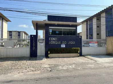Apartamento com 2 Quartos para alugar, 70m² no Nova Parnamirim, Parnamirim