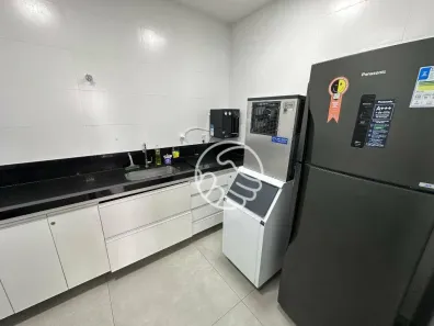 Apartamento com 4 Quartos à venda, 163m² no Enseada Azul, Guarapari