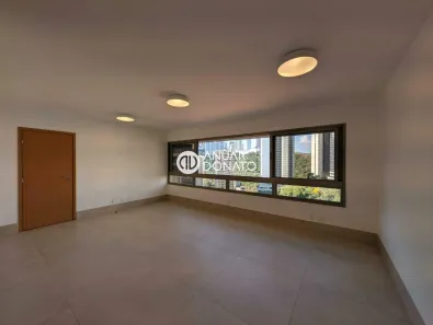 Apartamento com 4 Quartos à venda, 164m² no Vale do Sereno, Nova Lima