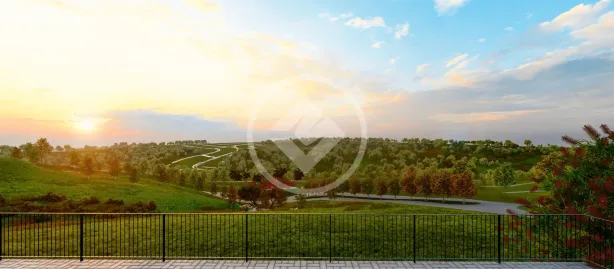 Lote/Terreno à venda, 370m² no Jardins Turim, Senador Canedo