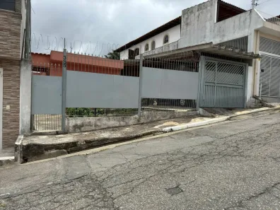 Casa com 1 Quarto à venda, 70m² no Jardim Catanduva, São Paulo