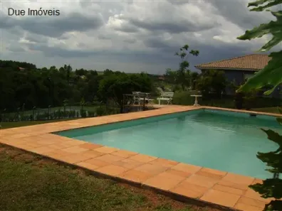 Fazenda/Sítio com 4 Quartos à venda, 570m² no Lagos de Shanadu, Indaiatuba