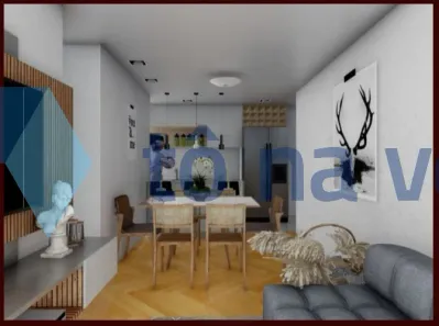 Apartamento com 3 Quartos à venda, 67m² no Jardim Santo Antônio, Santo André
