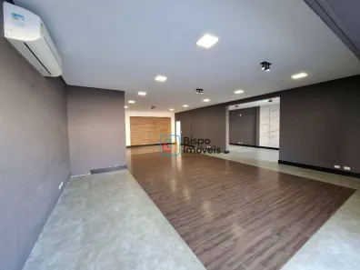 Ponto Comercial para alugar, 180m² no Vila Rehder, Americana