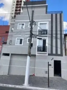 Apartamento com 1 Quarto à venda, 27m² no Vila Gustavo, São Paulo