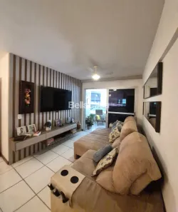 Apartamento com 3 Quartos à venda, 110m² no São Judas Tadeu, Guarapari