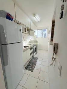 Apartamento com 2 Quartos à venda, 50m² no São Miguel, Franca