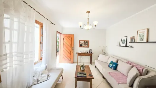 Sobrado com 3 Quartos à venda, 158m² no Jardim Vila Formosa, São Paulo