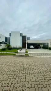 Casa de Condomínio com 5 Quartos à venda, 390m² no Condomínio Reserva do Paratehy, São José dos Campos