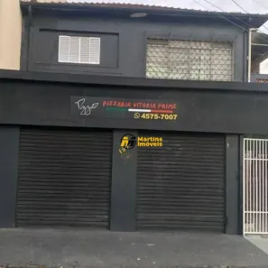 Imóvel Comercial à venda, 198m² no km 18, Osasco