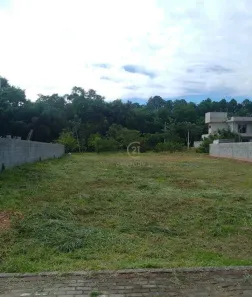 Lote/Terreno à venda, 646m² no Fazenda Palao (Alpes de Guararema), Guararema