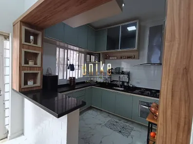 Casa com 3 Quartos à venda, 158m² no Jardim Satélite, São José dos Campos