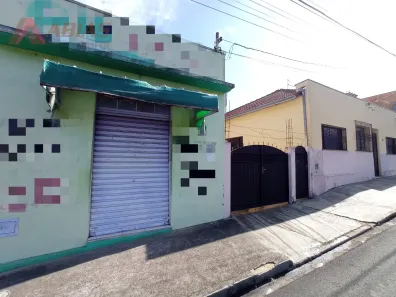 Casa com 3 Quartos à venda, 195m² no Vila Lutfalla, São Carlos