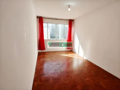 Kitnet com 1 Quarto para alugar, 30m² no República, São Paulo