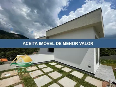 Sobrado com 3 Quartos à venda, 262m² no Corumbá (Terra Preta), Mairiporã