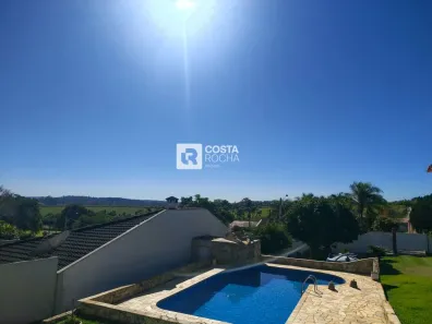 Casa de Condomínio com 2 Quartos à venda, 212m² no Condomínio Zuleika Jabour, Salto