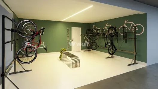 Apartamento com 3 Quartos à venda, 87m² no Pedra Branca, Palhoça