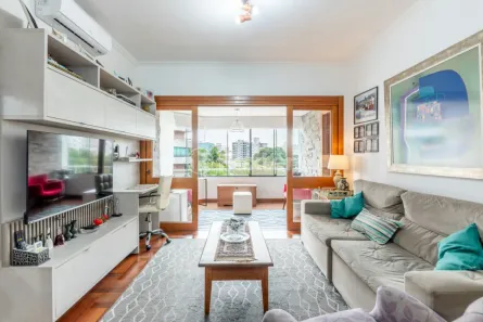 Apartamento com 2 Quartos à venda, 108m² no Boa Vista, Porto Alegre