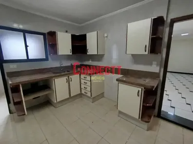 Apartamento com 3 Quartos à venda, 106m² no Iguatemi, Ribeirão Preto