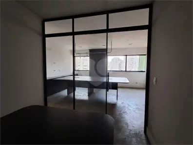 Sala Comercial à venda, 35m² no Perdizes, São Paulo