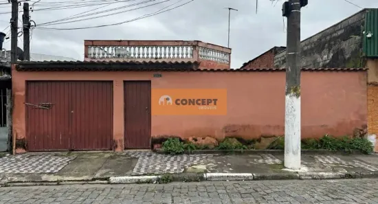 Casa com 3 Quartos à venda, 159m² no Vila Amorim, Suzano