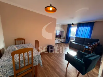 Apartamento com 2 Quartos à venda, 65m² no Vila Sofia, São Paulo