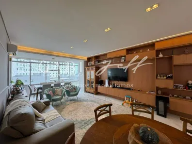 Apartamento com 2 Quartos à venda, 167m² no José Menino, Santos