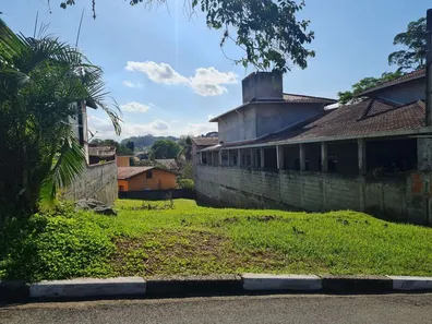 Lote/Terreno à venda, 360m² no Jardim Ipês, Cotia