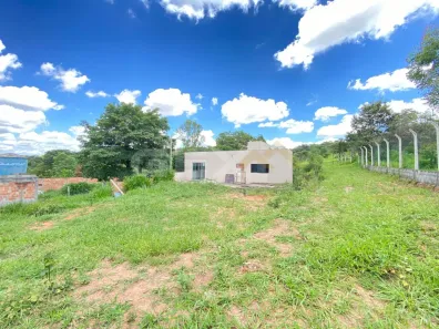 Fazenda/Sítio com 3 Quartos à venda, 200m² no Área Rural de Divinópolis, Divinópolis