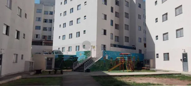 Apartamento com 3 Quartos à venda, 55m² no Vila Santa Teresinha, São Paulo