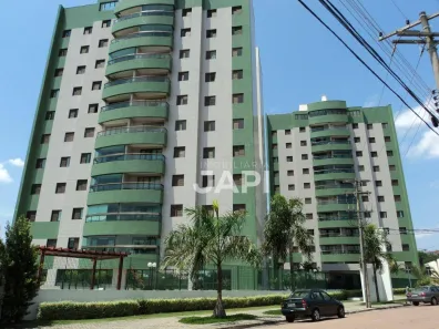 Apartamento com 3 Quartos para alugar, 92m² no Jardim Paulista I, Jundiaí