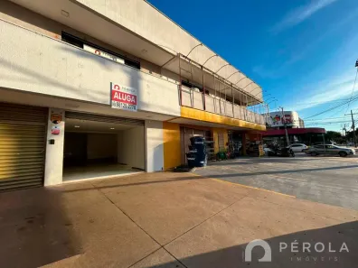 Sala Comercial para alugar, 62m² no Jardim Planalto, Goiânia