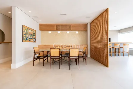 Apartamento com 4 Quartos à venda, 332m² no Pinheiros, São Paulo